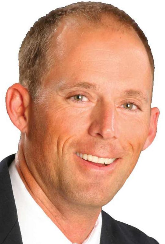 Aaron Layman